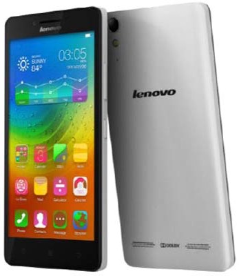 Lenovo A6000-l Dual SIM LTE
